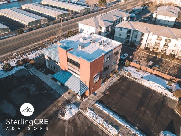 Great Northern Medical Center: 2829 Great Northern Loop, Missoula, MT 59808